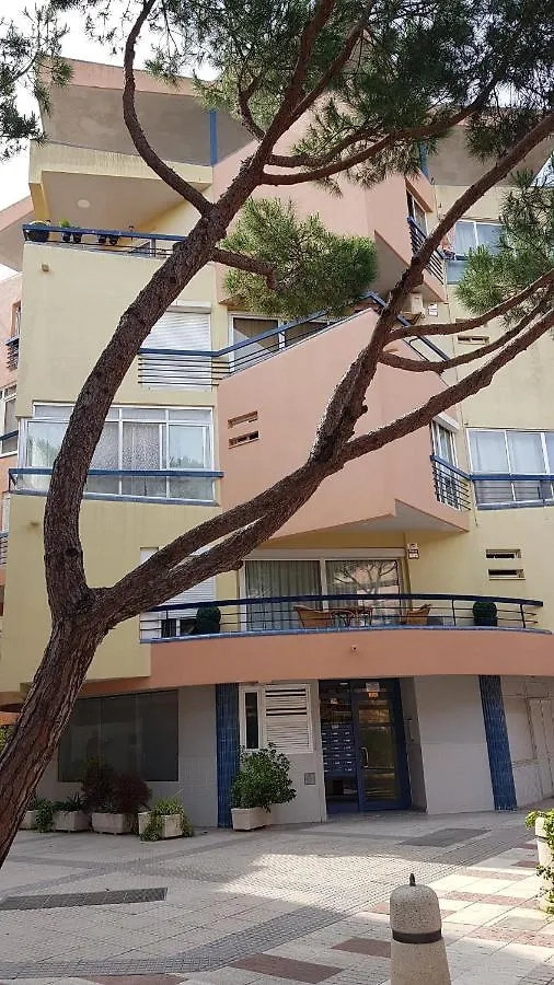 Mariblau Apartment Platja d'Aro Spain