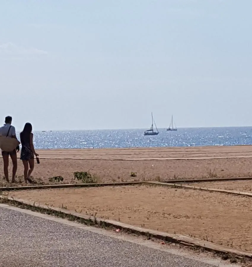 Mariblau Apartment Platja d'Aro 0*,  Spain