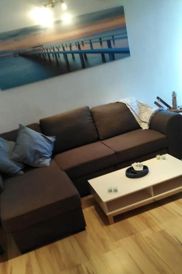Mariblau Apartment Platja d'Aro
