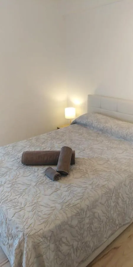 Mariblau Apartment Platja d'Aro